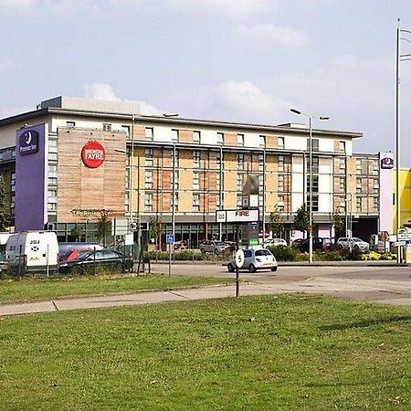 Premier Inn Watford - Croxley Green Luaran gambar