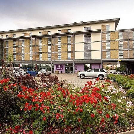 Premier Inn Watford - Croxley Green Luaran gambar