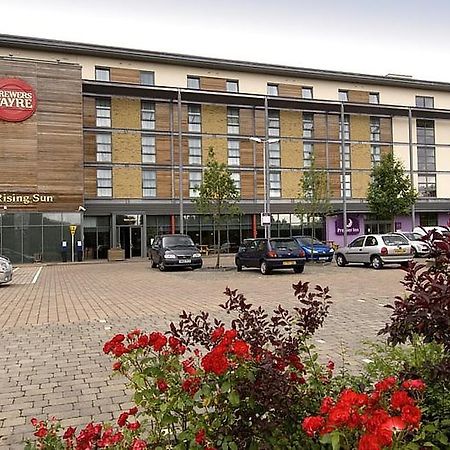 Premier Inn Watford - Croxley Green Luaran gambar