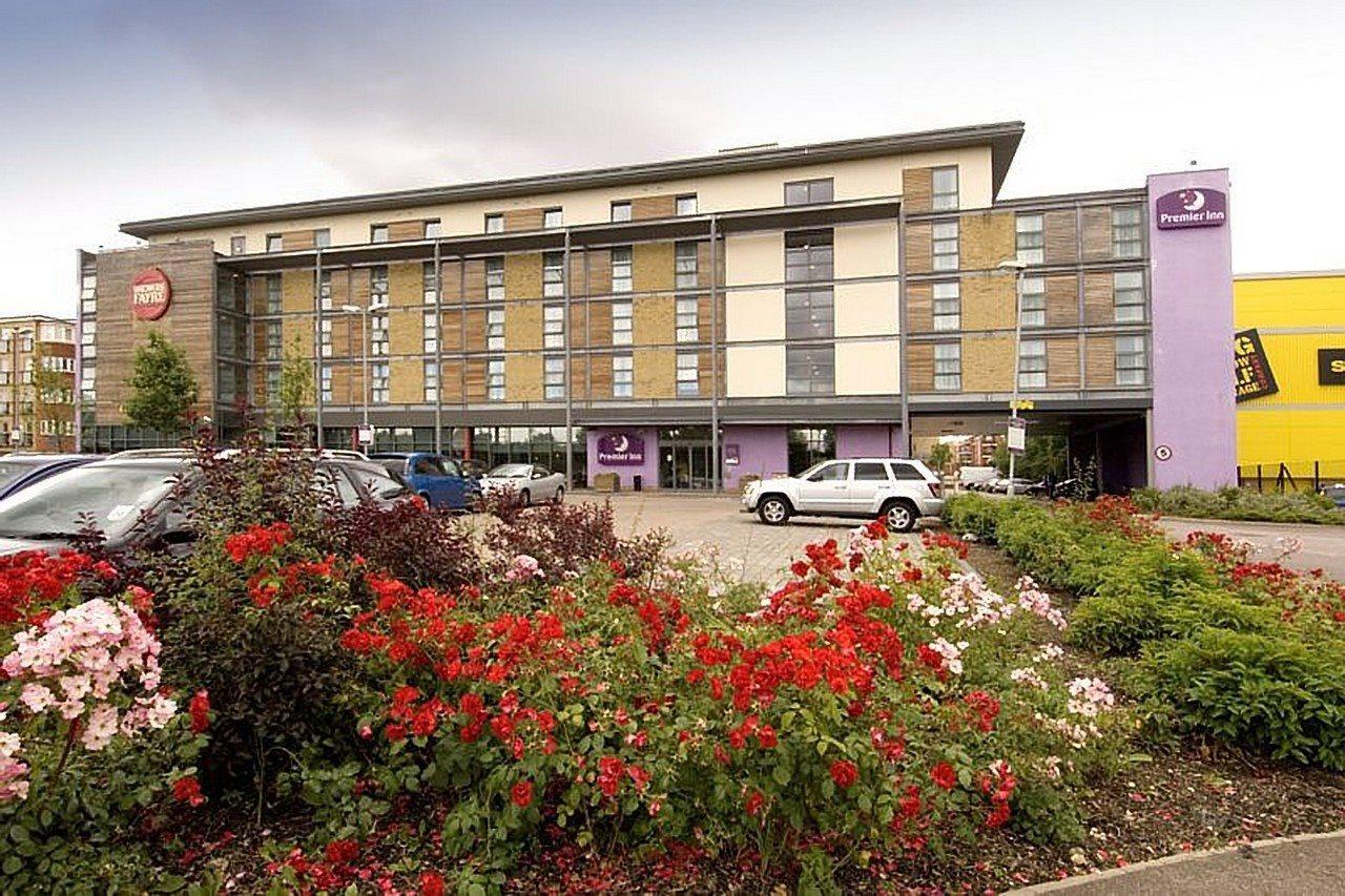 Premier Inn Watford - Croxley Green Luaran gambar