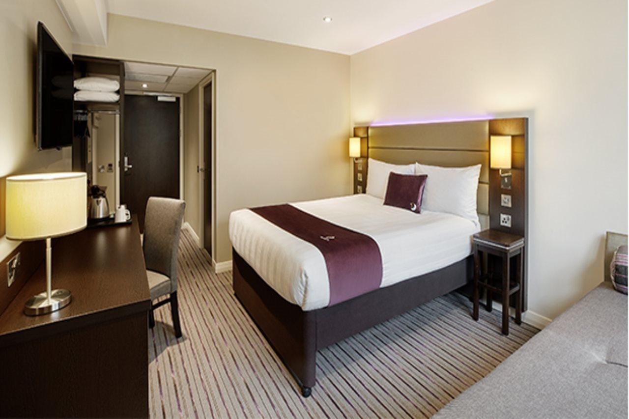 Premier Inn Watford - Croxley Green Luaran gambar