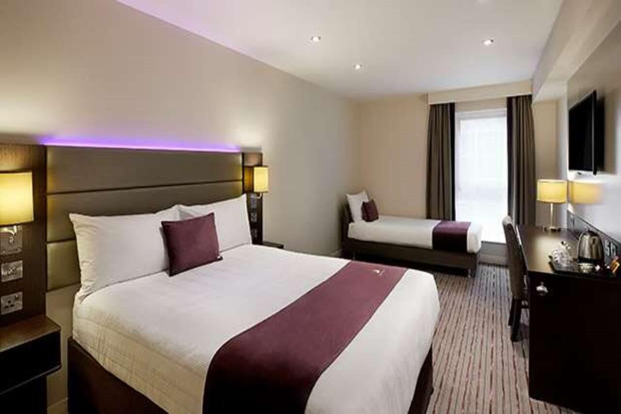 Premier Inn Watford - Croxley Green Luaran gambar