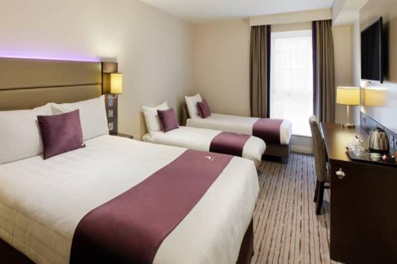 Premier Inn Watford - Croxley Green Luaran gambar