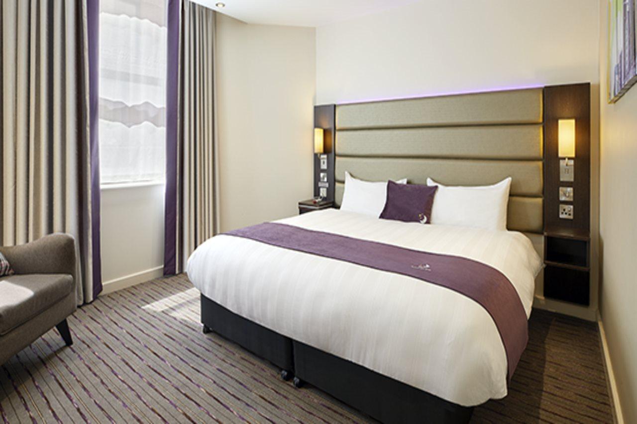 Premier Inn Watford - Croxley Green Luaran gambar