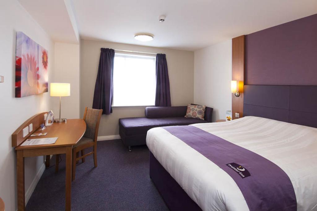 Premier Inn Watford - Croxley Green Luaran gambar