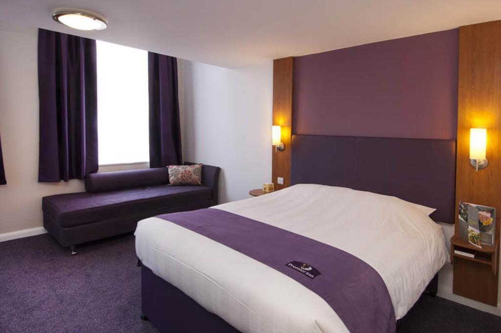 Premier Inn Watford - Croxley Green Luaran gambar