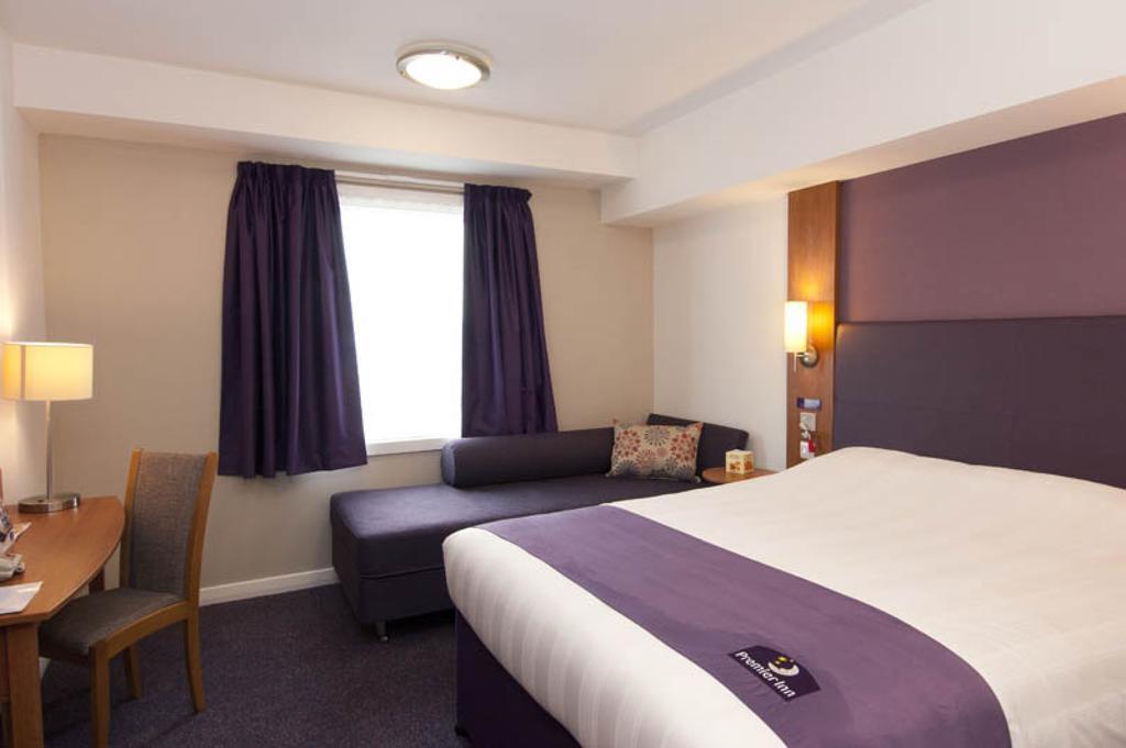 Premier Inn Watford - Croxley Green Luaran gambar