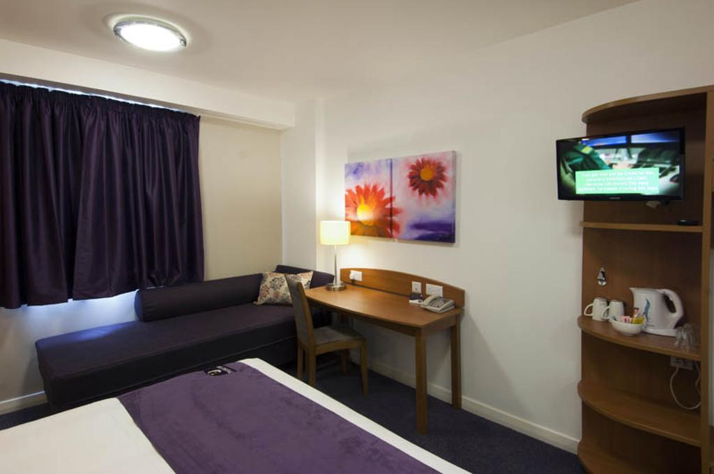 Premier Inn Watford - Croxley Green Luaran gambar