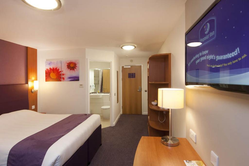 Premier Inn Watford - Croxley Green Luaran gambar