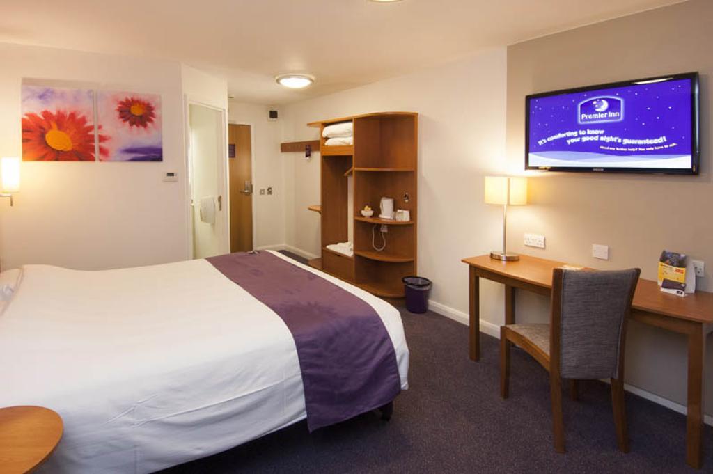 Premier Inn Watford - Croxley Green Luaran gambar