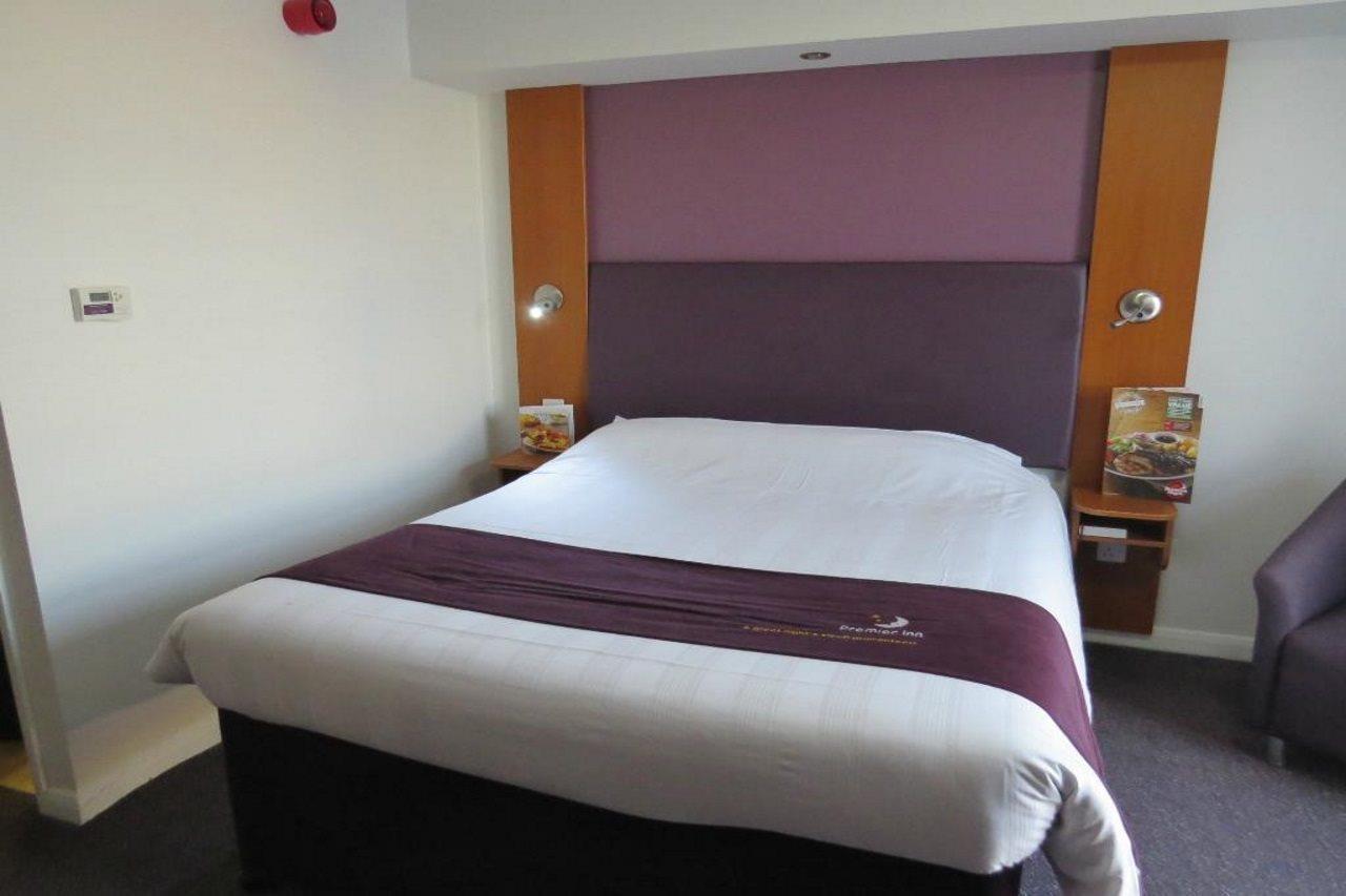 Premier Inn Watford - Croxley Green Luaran gambar