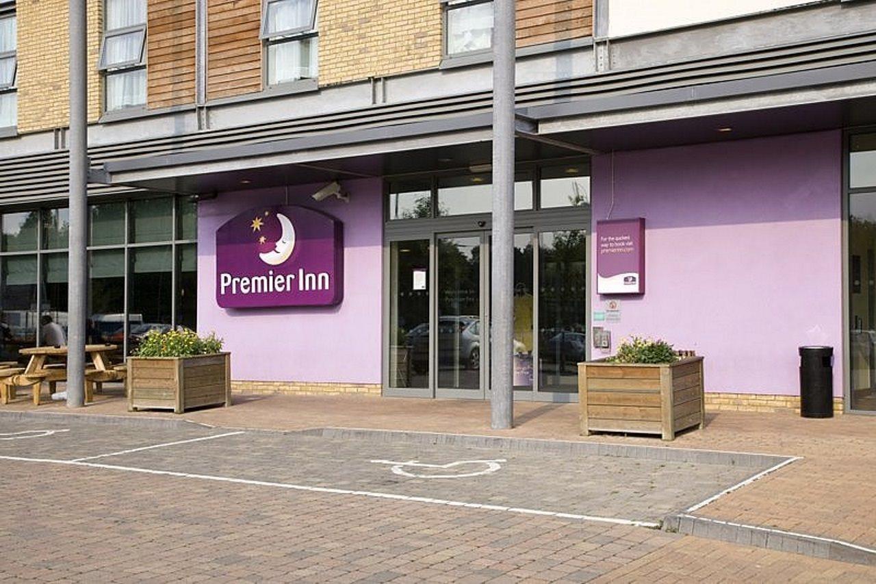 Premier Inn Watford - Croxley Green Luaran gambar