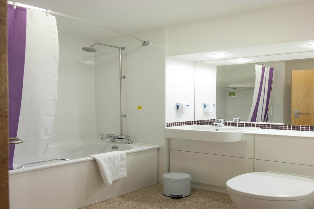 Premier Inn Watford - Croxley Green Luaran gambar