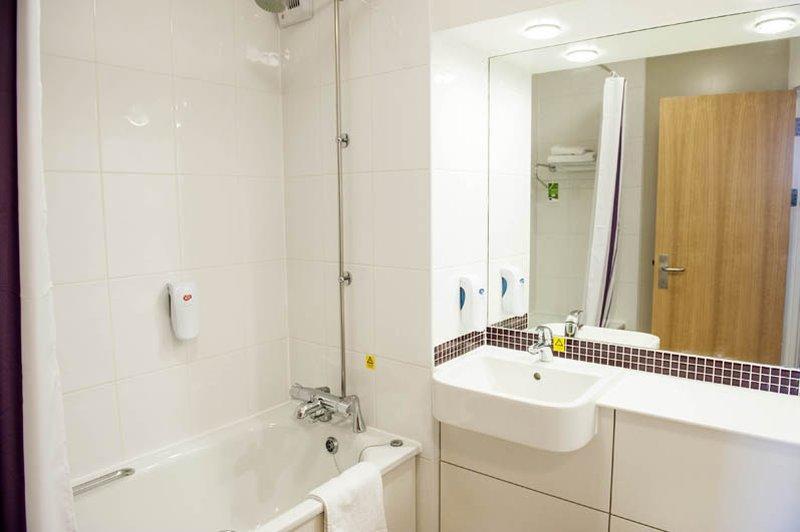 Premier Inn Watford - Croxley Green Luaran gambar