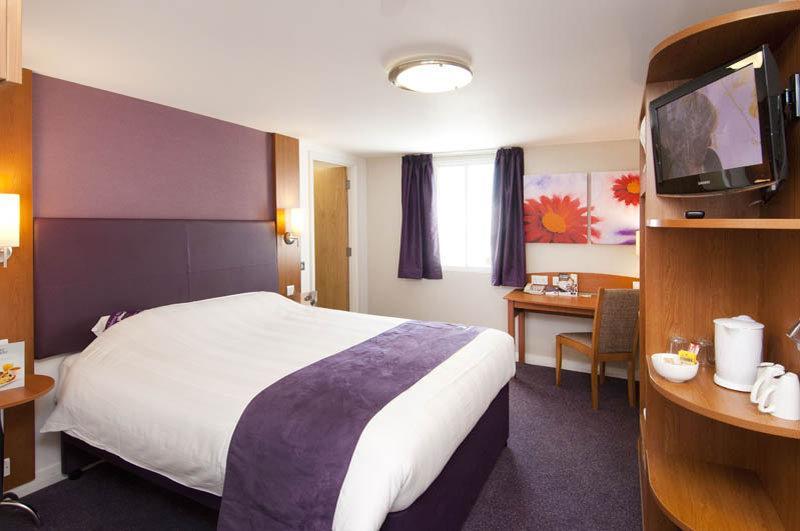 Premier Inn Watford - Croxley Green Luaran gambar