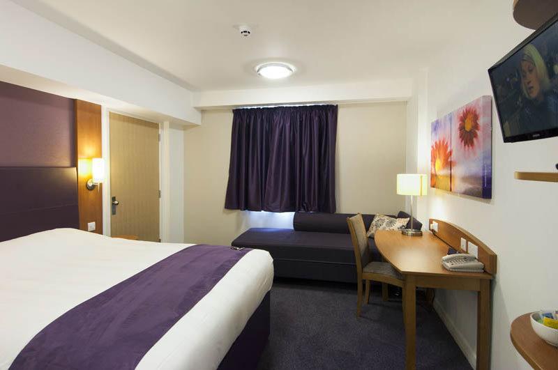 Premier Inn Watford - Croxley Green Luaran gambar