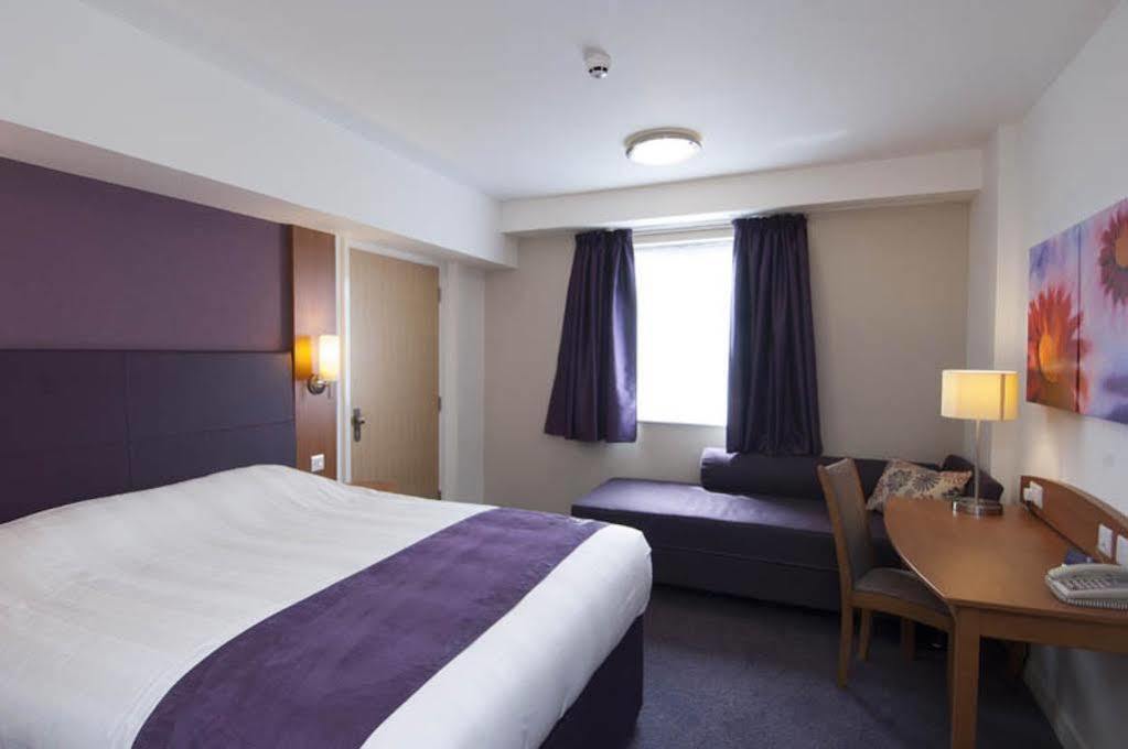 Premier Inn Watford - Croxley Green Luaran gambar